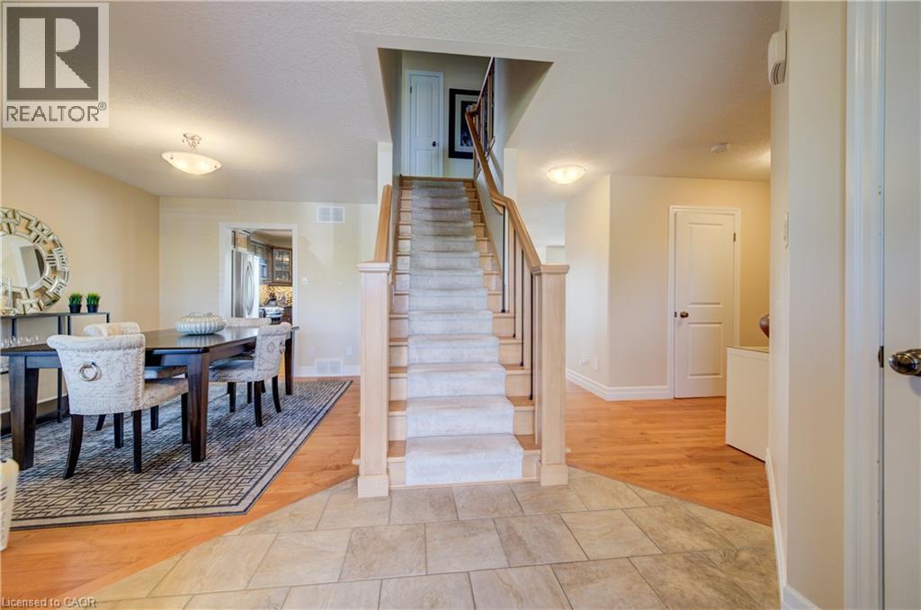 135 GERBER MEADOWS Drive