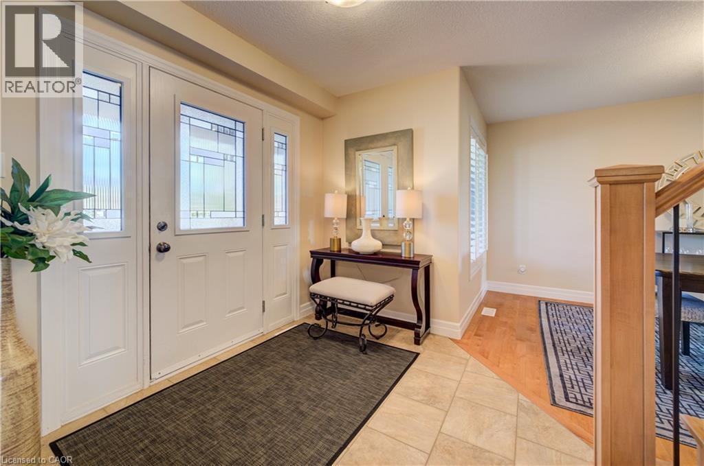 135 GERBER MEADOWS Drive