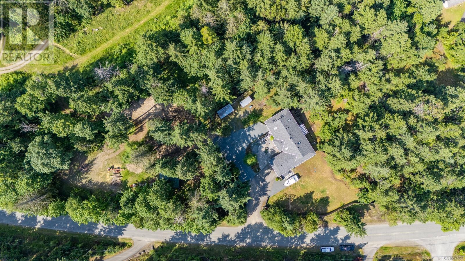 1935 Morello Rd