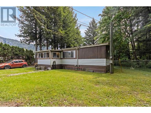 25 BRACKEN PARKWAY Squamish BC V0N1H0