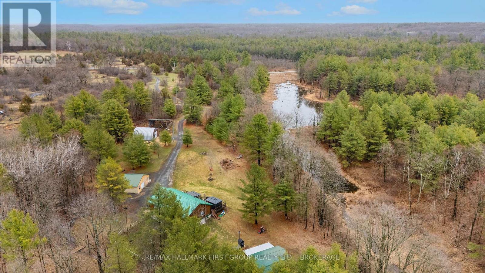 2723 DESERT LAKE ROAD