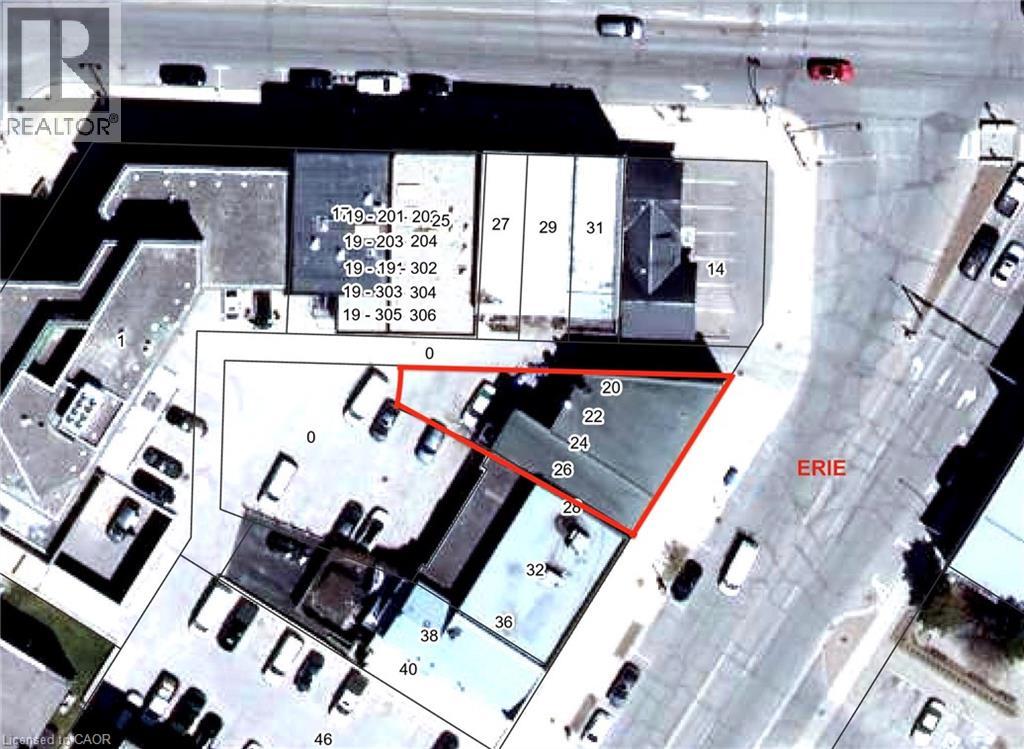 20-28 ERIE Street