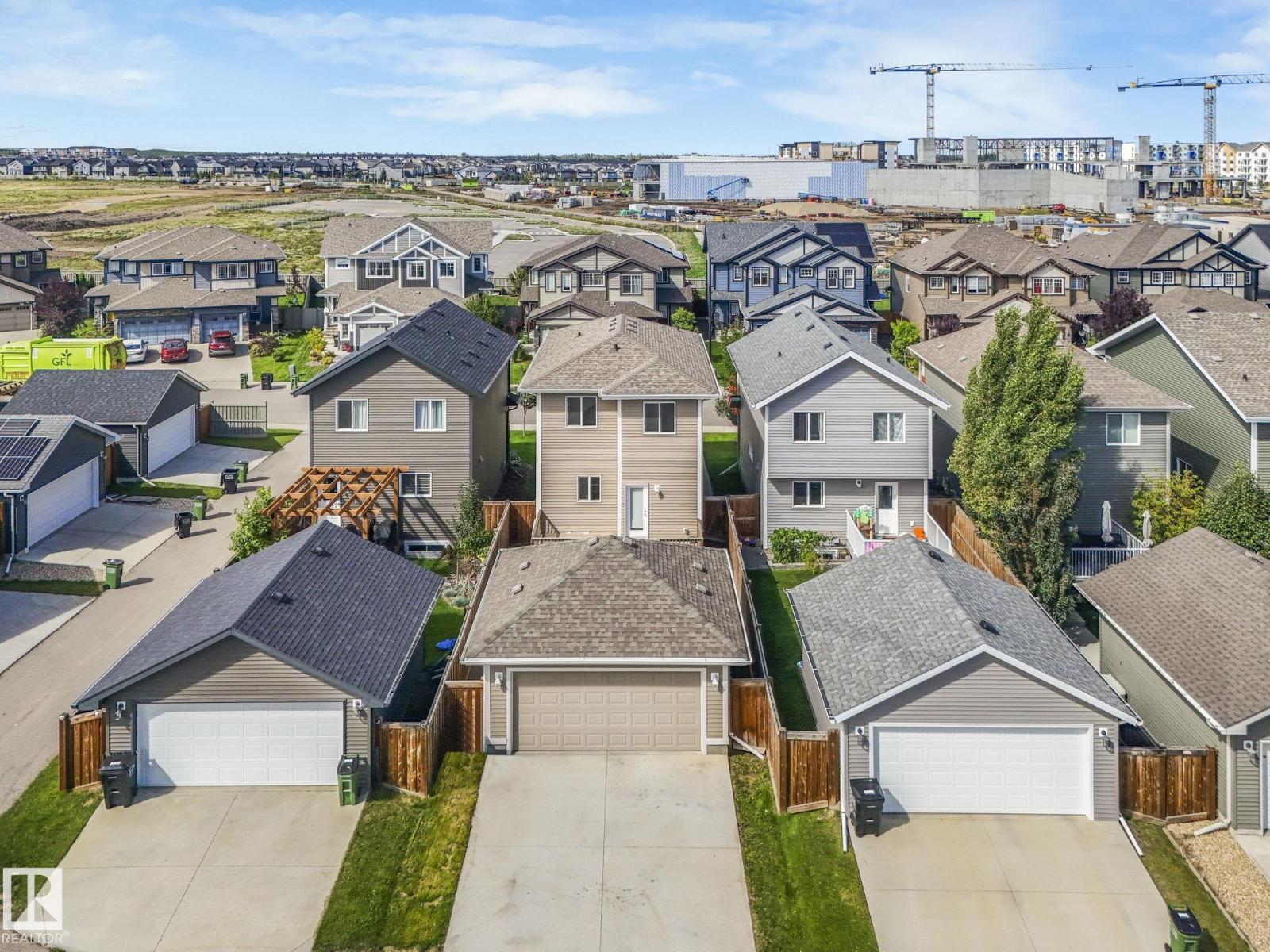 22223 89 AV NW NW