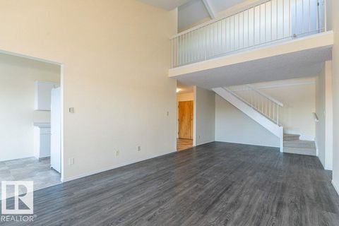 #433 4404 122 ST NW Edmonton AB T6J4A9