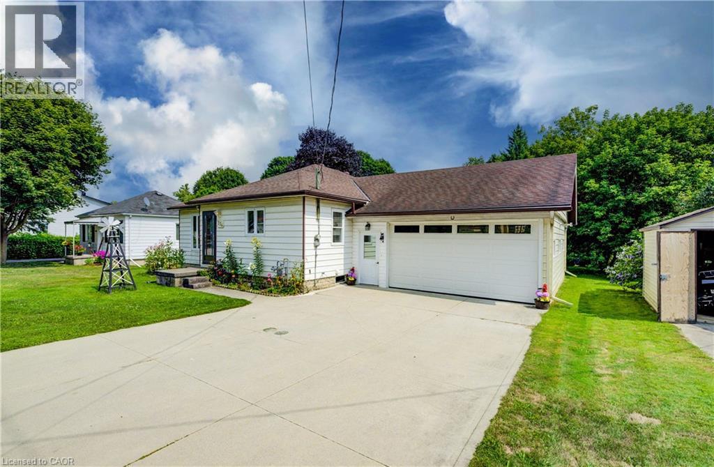 254 WELLINGTON Street W