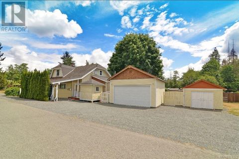 5292 Margaret St Port Alberni BC V9Y6J2