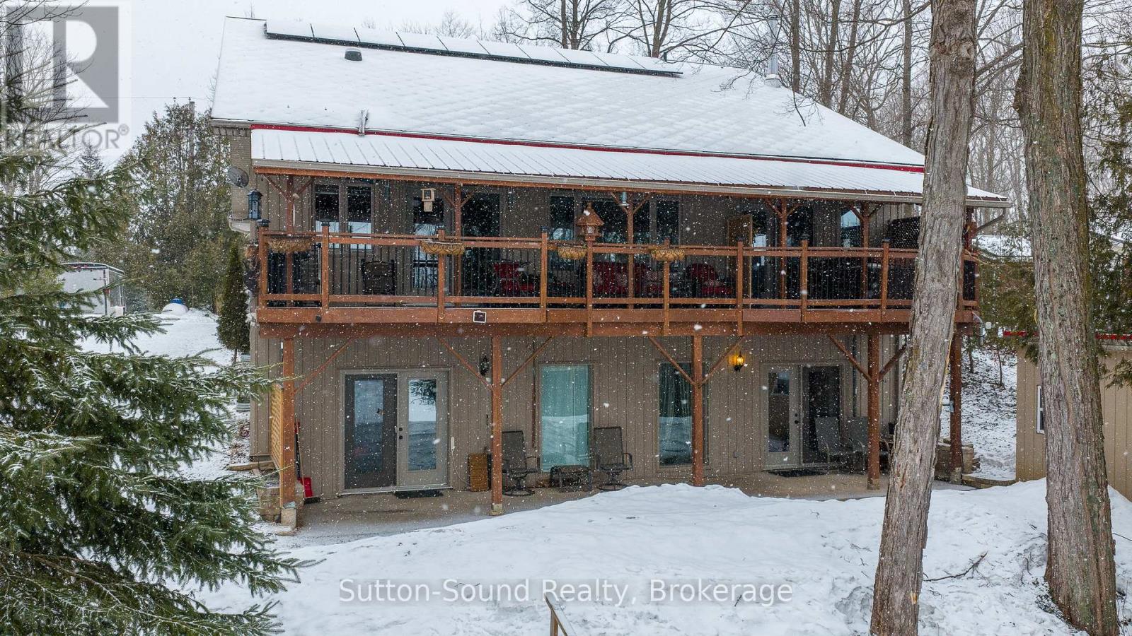 122 MCCULLOUGH LAKE DRIVE