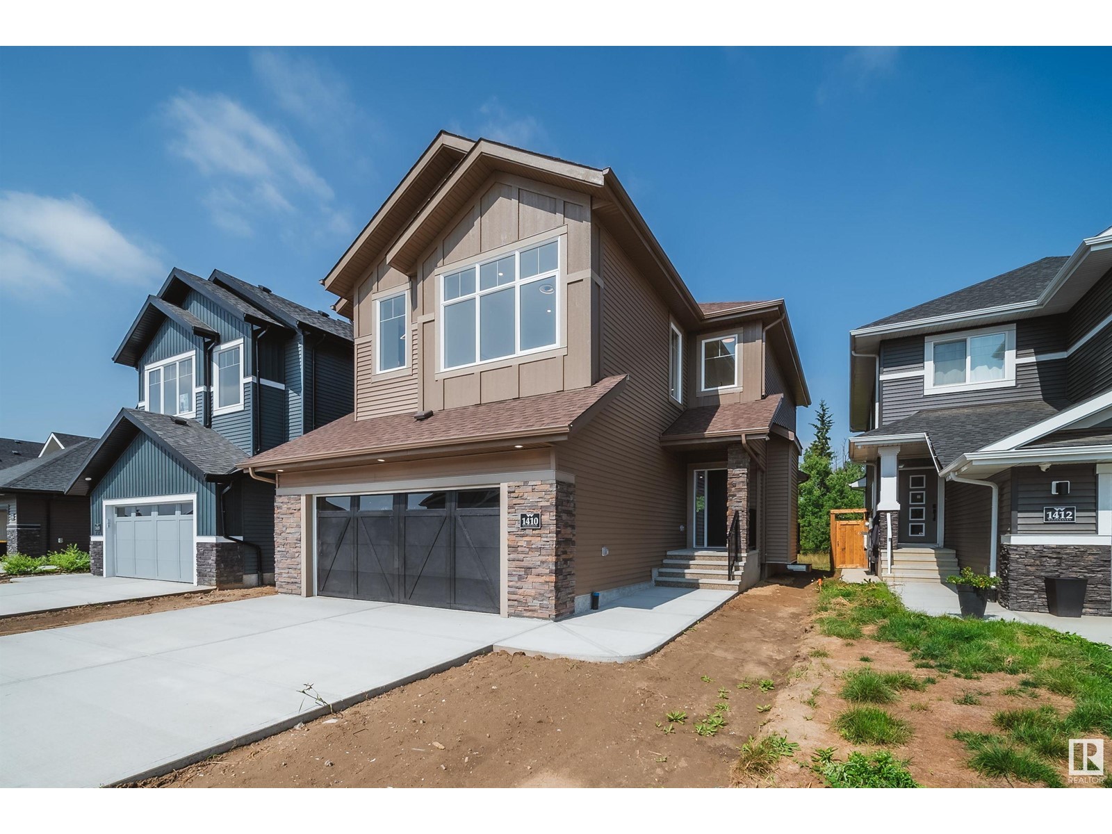 1410 ENRIGHT LD NW