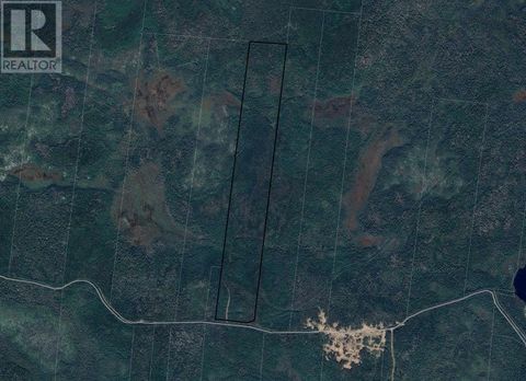 0 Cow Bay Road Birch Grove NS B1P5P8