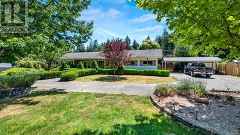 1176 Shawnigan-Mill Bay Rd Mill Bay BC V0R2P2