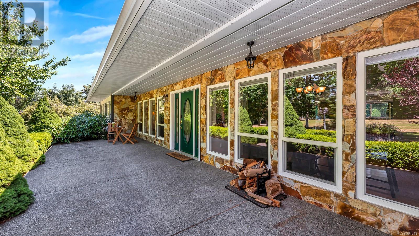 1176 Shawnigan-Mill Bay Rd