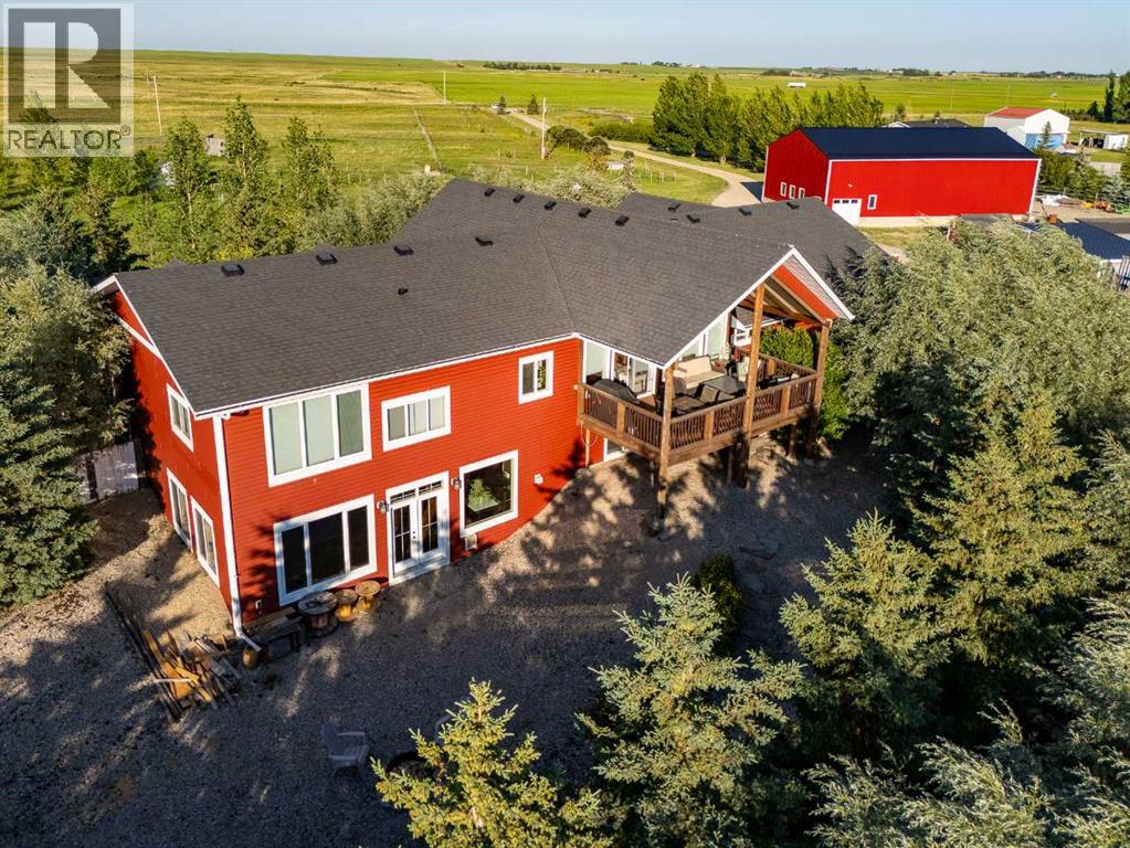 225053 Range Road 270