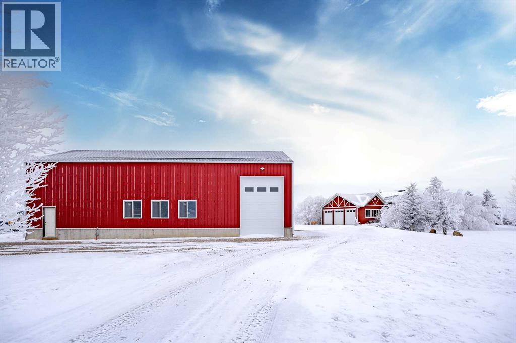 225053 Range Road 270