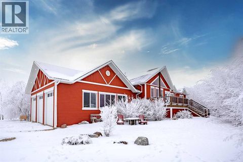 225053 Range Road 270 Rural Rocky View County AB T1X0H9