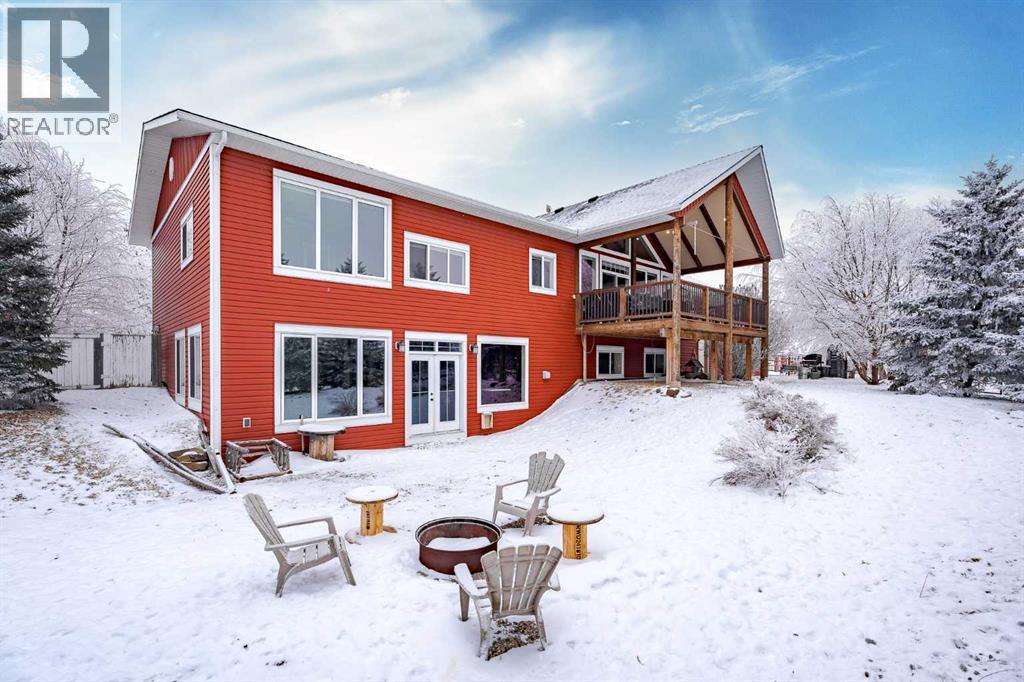 225053 Range Road 270