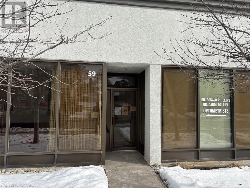 59 YARMOUTH Street