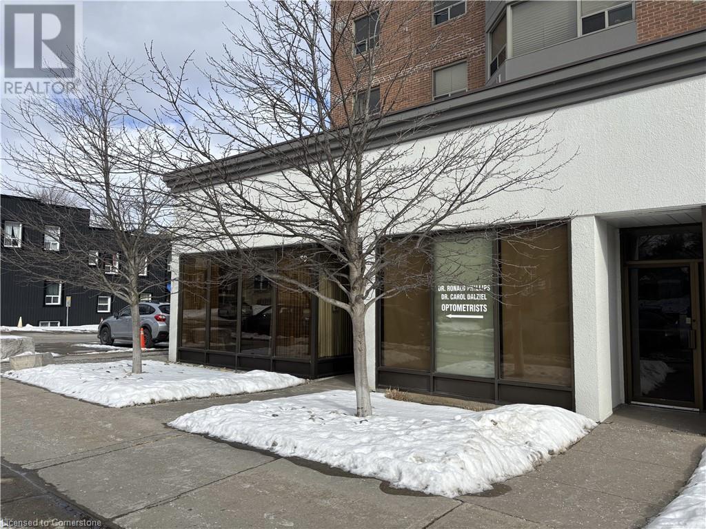 59 YARMOUTH Street