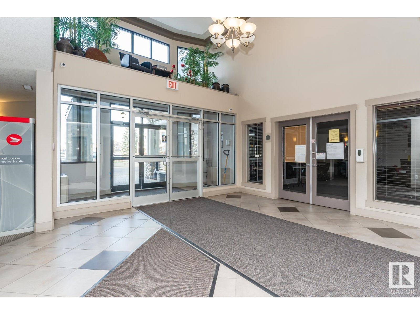 #205 16035 132 ST NW