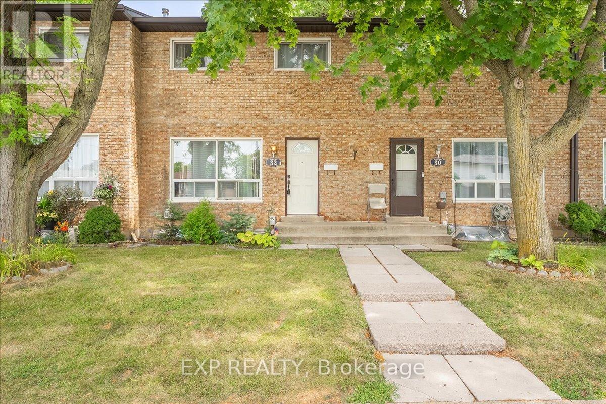 32 RIVERDALE DRIVE