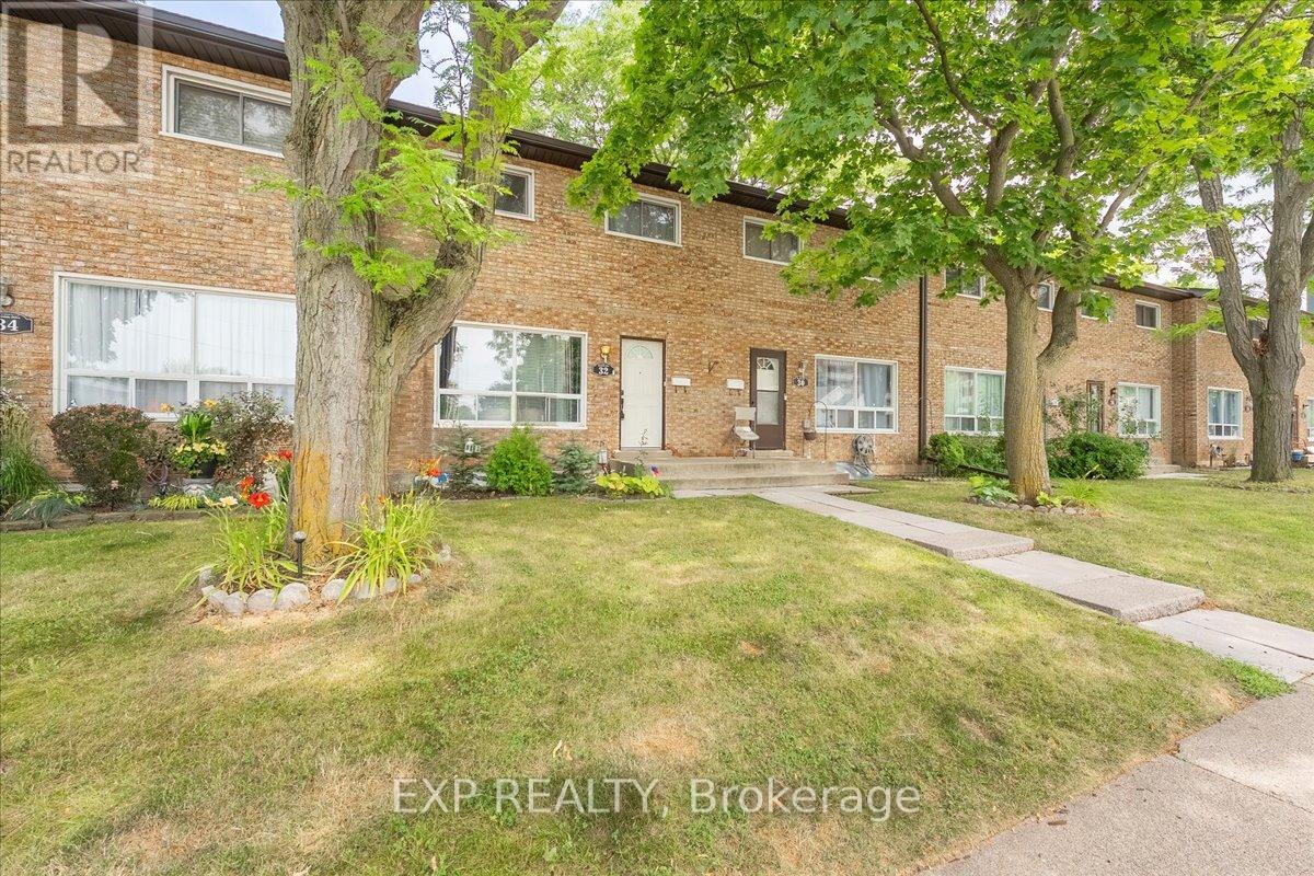 32 RIVERDALE DRIVE