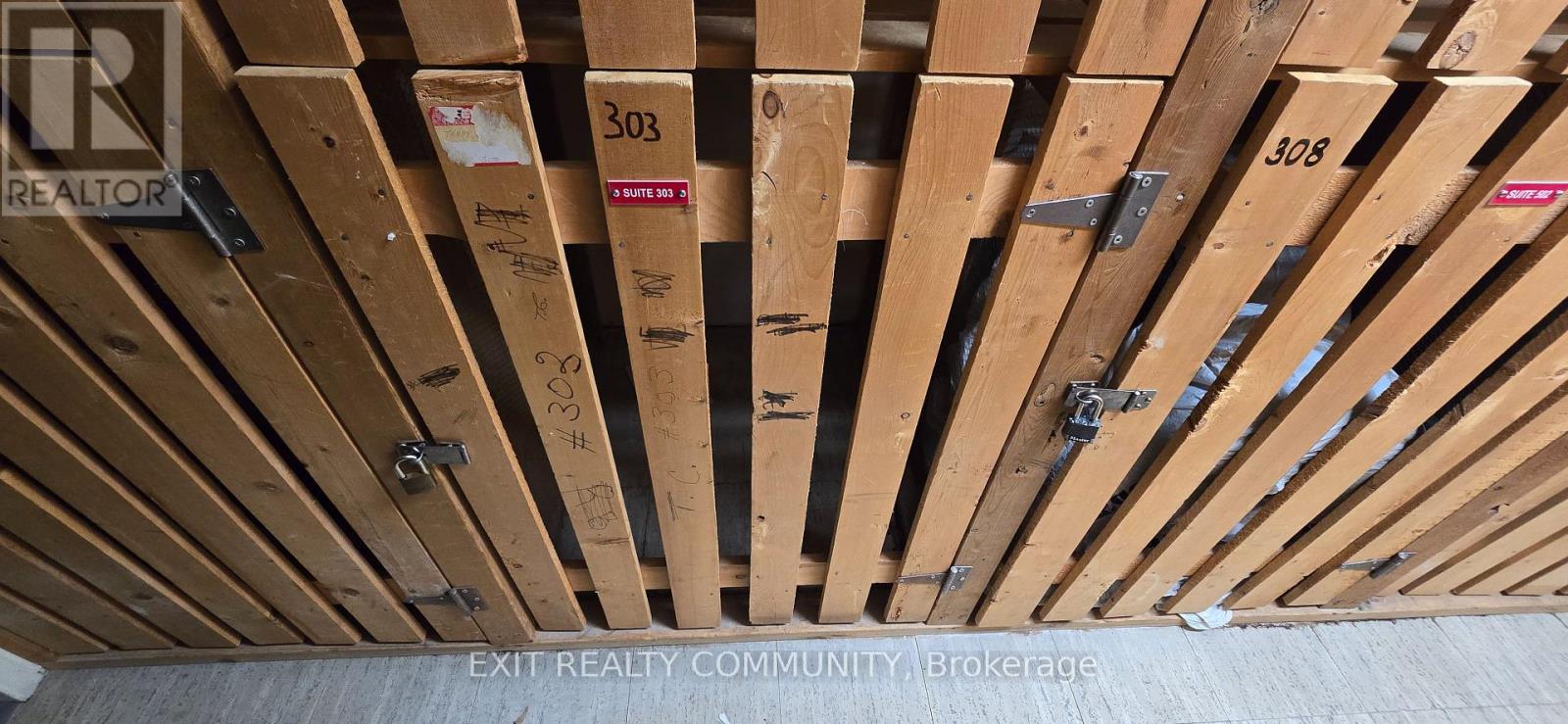 303 - 440 CENTRAL AVENUE - Photo 2