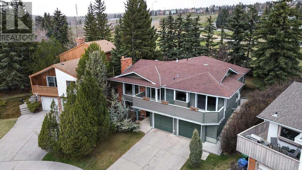 588 Dalmeny Hill NW