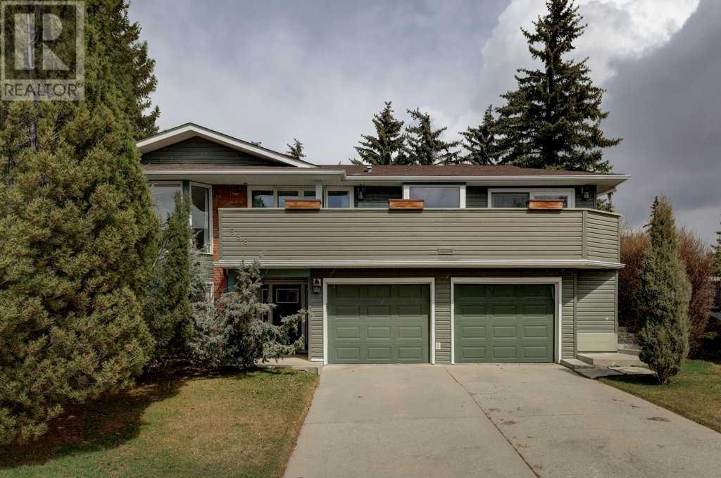 588 Dalmeny Hill NW