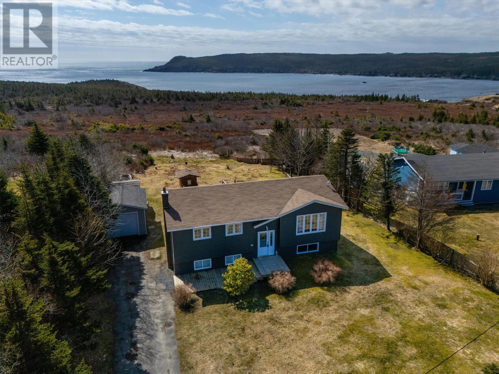 36 Bear Cove Point Road