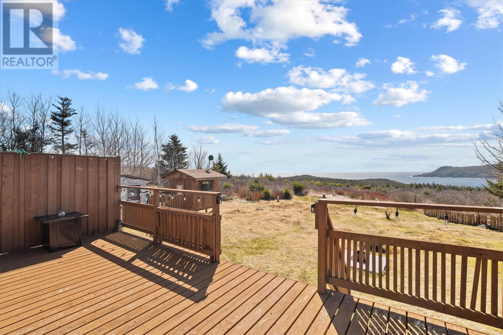 36 Bear Cove Point Road