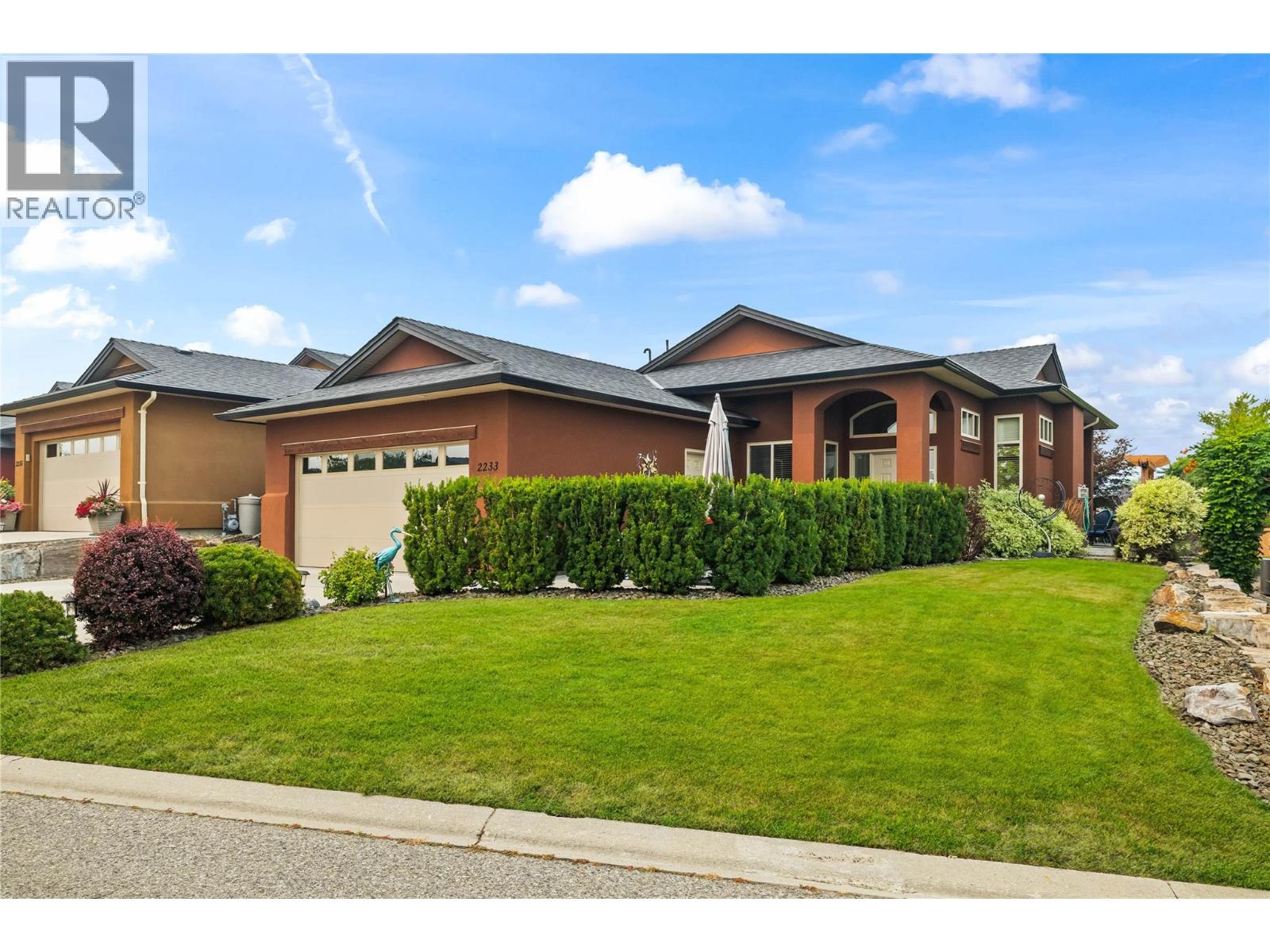 2233 Terrero Place