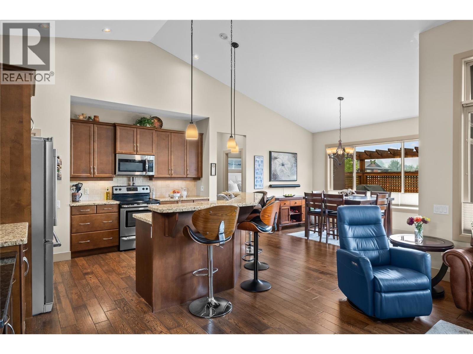 2233 Terrero Place