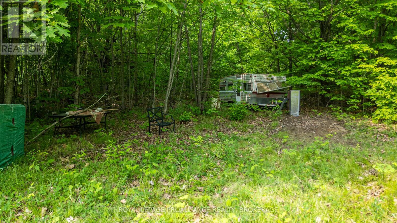 384 BIG CROSBY LAKE ROAD