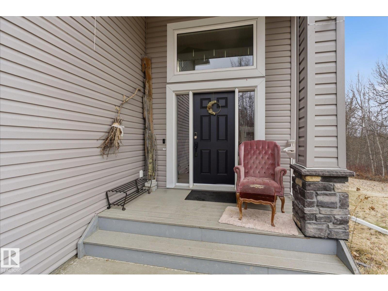 #14 1307 TWP ROAD 540