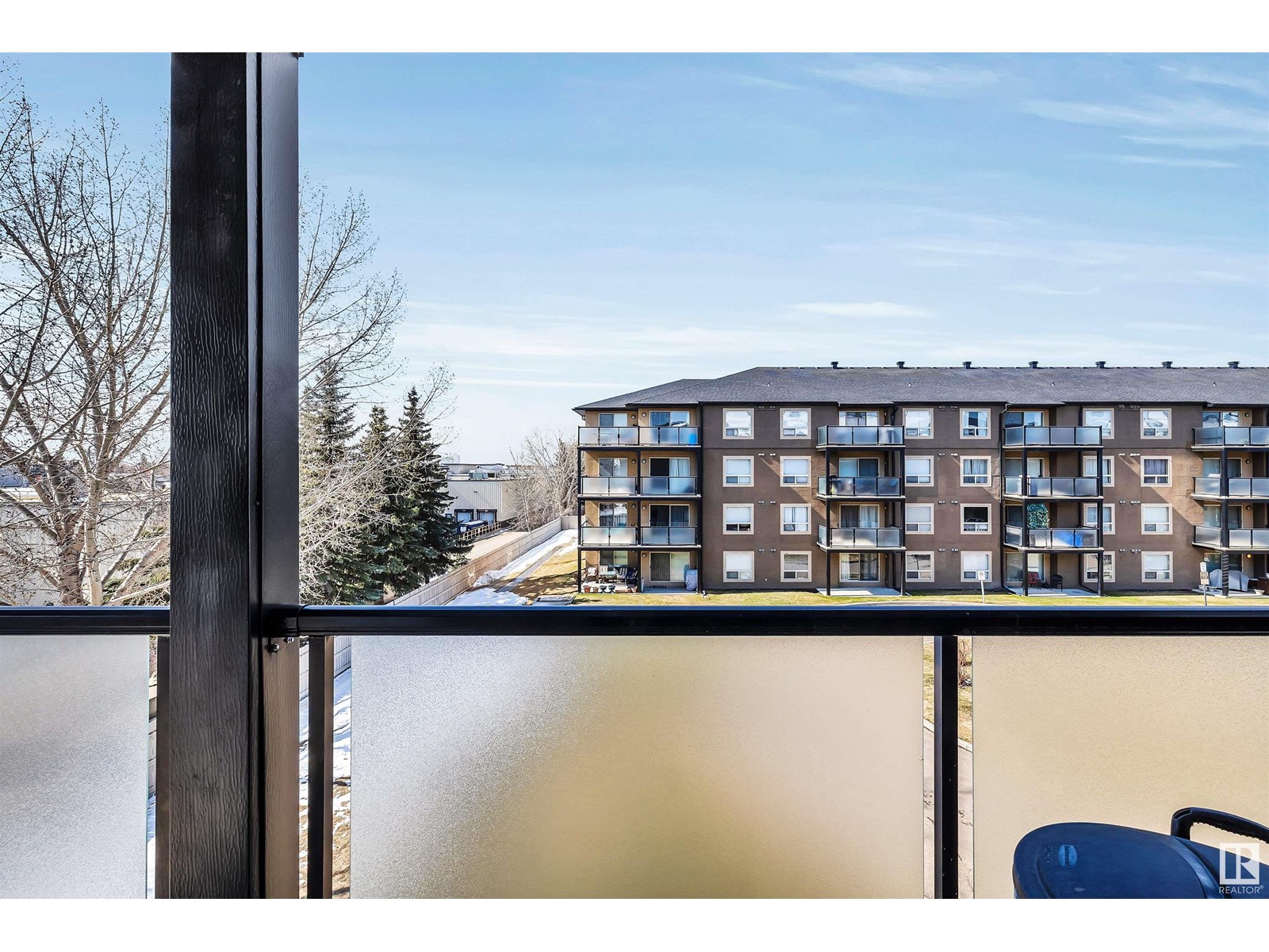 #302 13907 136 ST NW