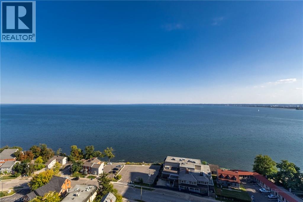 370 MARTHA Street Unit# 1805