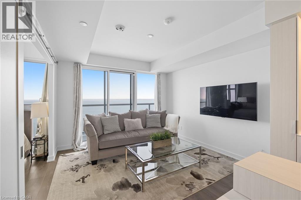 370 MARTHA Street Unit# 1805