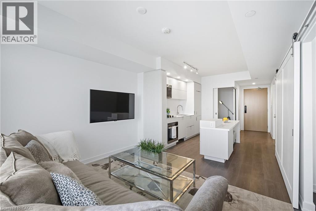 370 MARTHA Street Unit# 1805