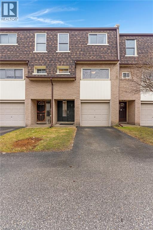 230 BLAIR Road Unit# 3