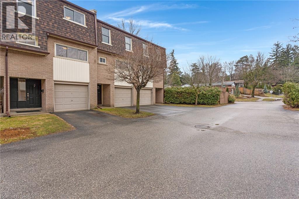 230 BLAIR Road Unit# 3