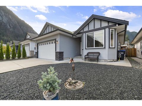 3 20118 BEACON ROAD|Hope Hope BC V0X1L2