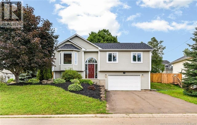 32 du Ruisseau Street