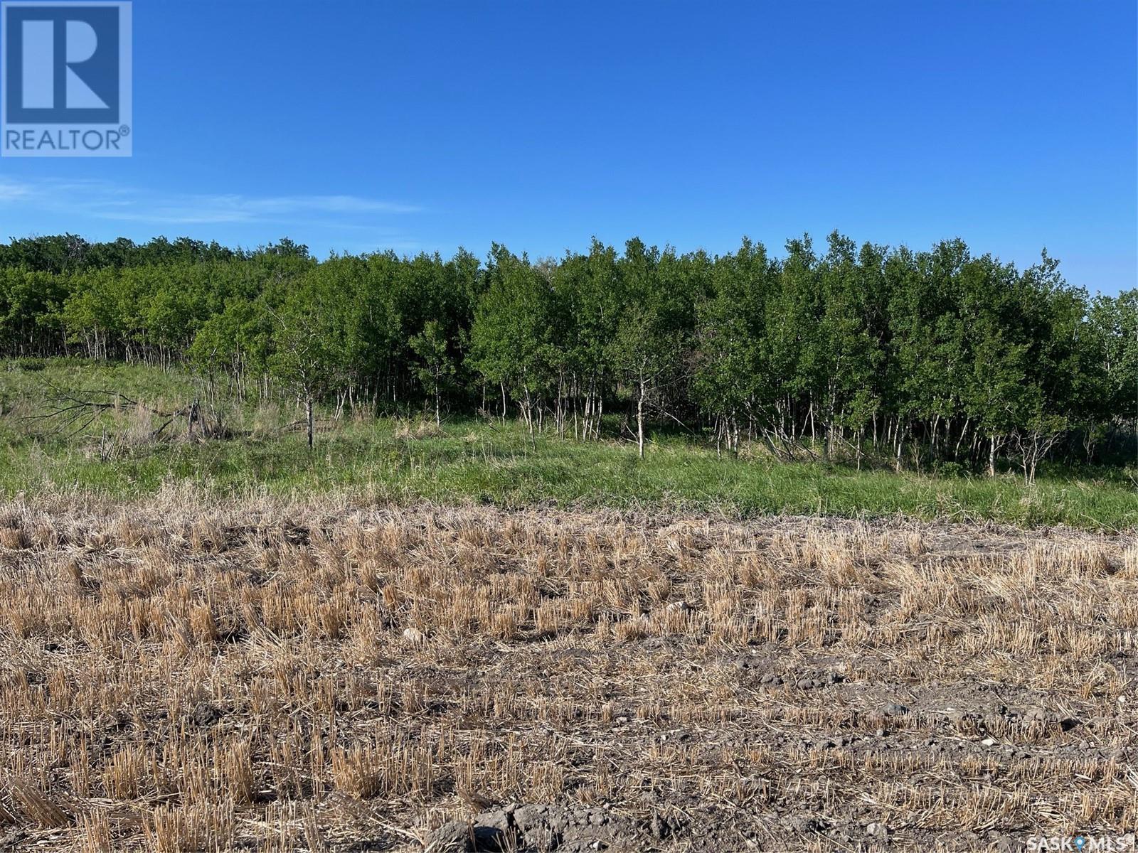 Rivard 10 Acre Build Site Vonda