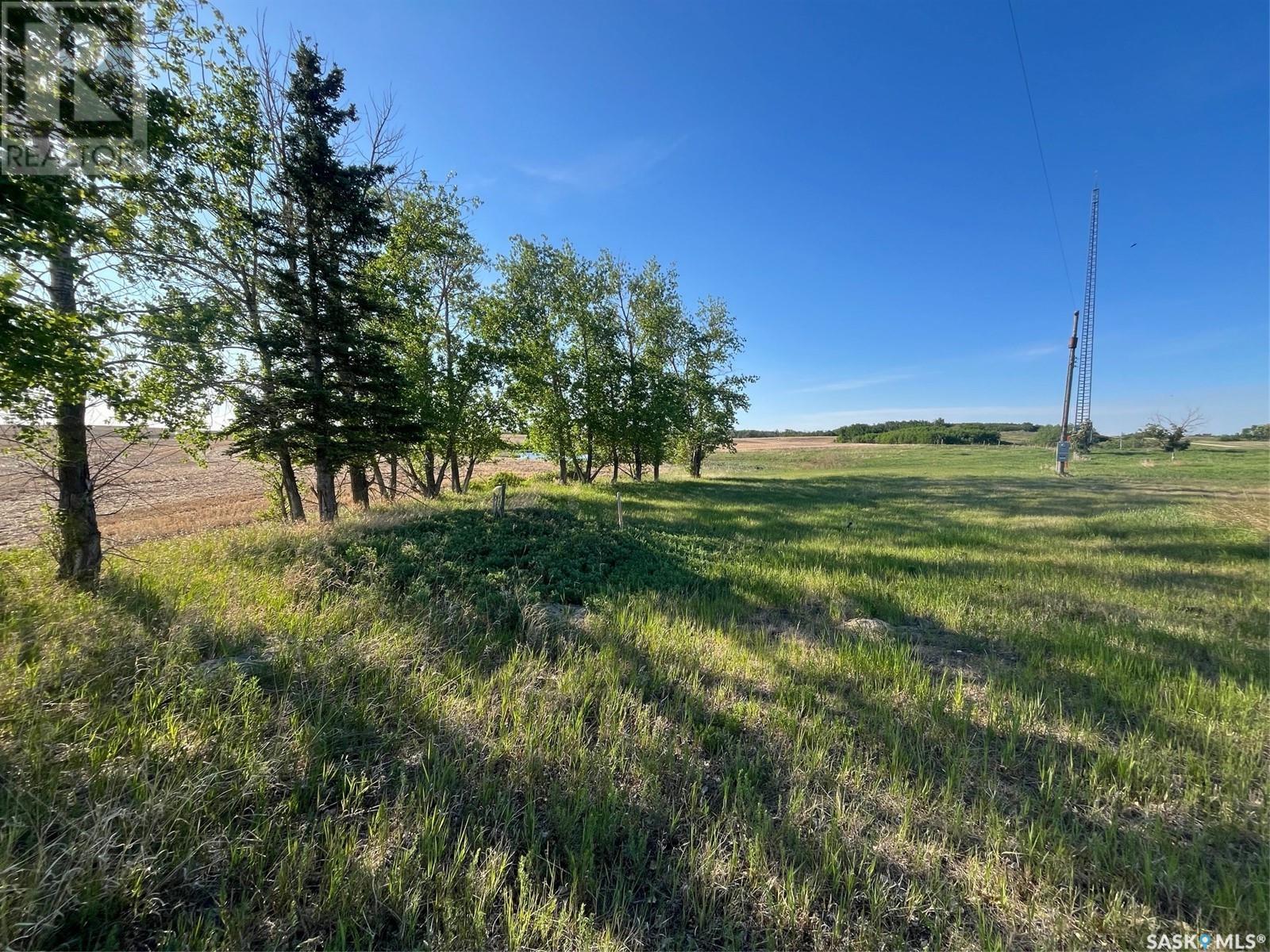 Rivard 10 Acre Build Site Vonda