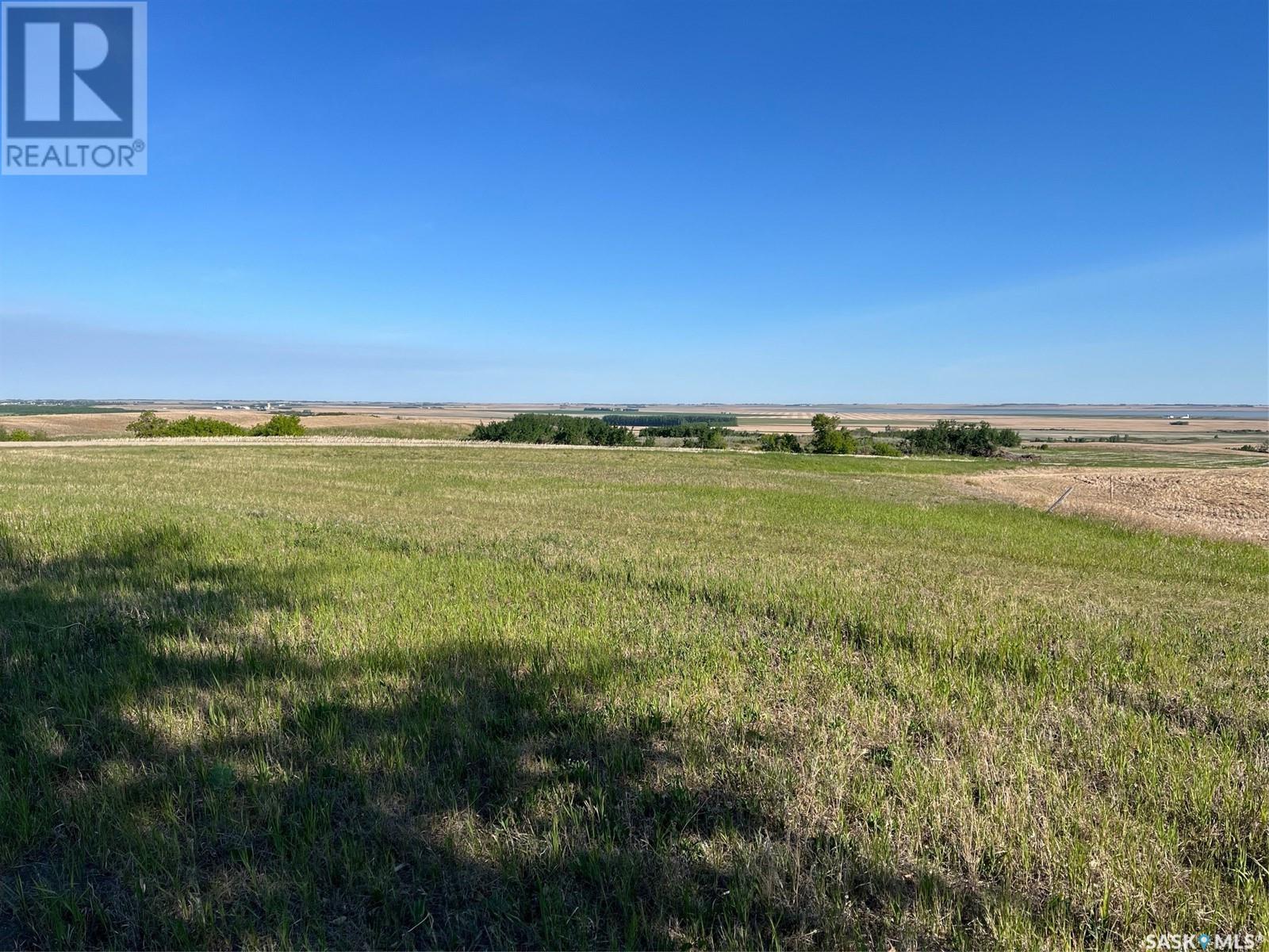 Rivard 10 Acre Build Site Vonda