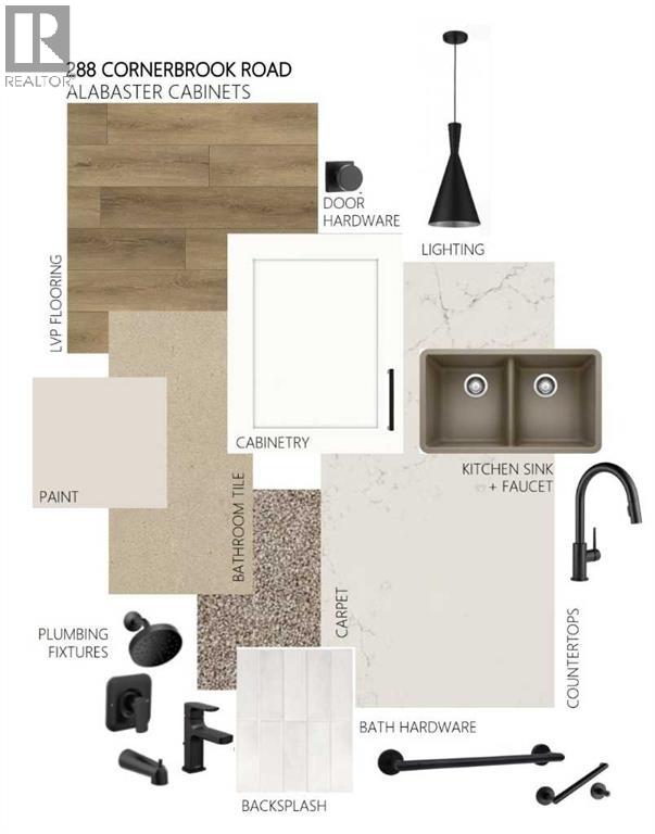 288 Cornerbrook Road NE