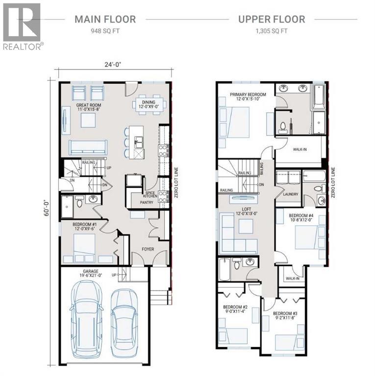 288 Cornerbrook Road NE