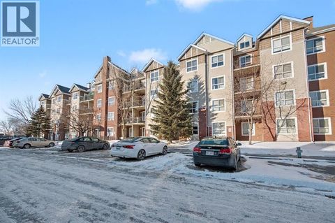 3309, 73 Erin Woods Court SE Calgary AB T2B3V2