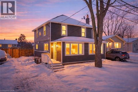 69 LILLIAN Place Fort Erie ON L2A5M1