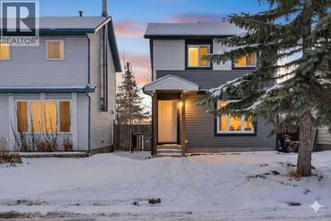 133 Erin Ridge Road SE Calgary AB T2B2W2