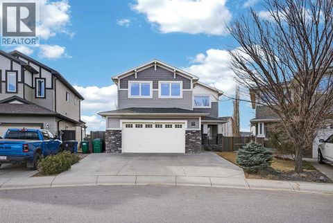 346 Twinriver Road W Lethbridge AB T1J4C8